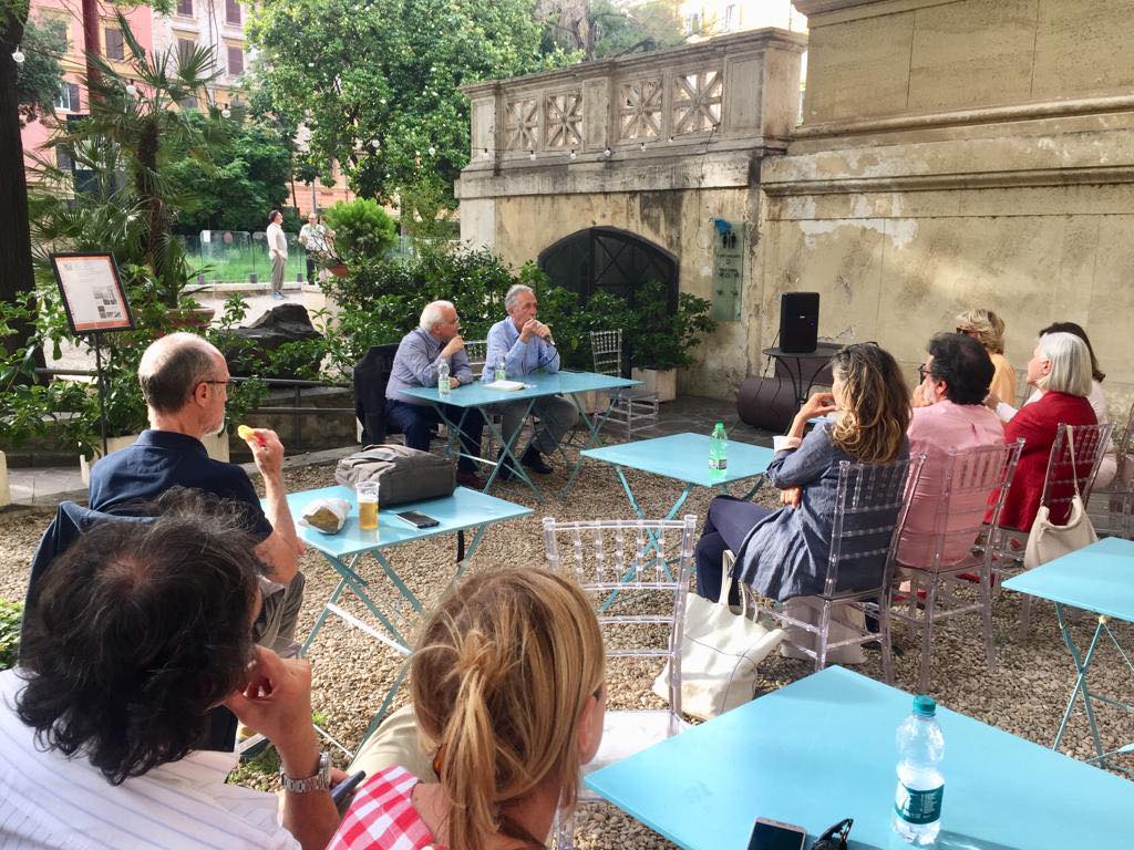 Le città mancate. Storia dell’abitare in Italia dal dopoguerra al PNRR
