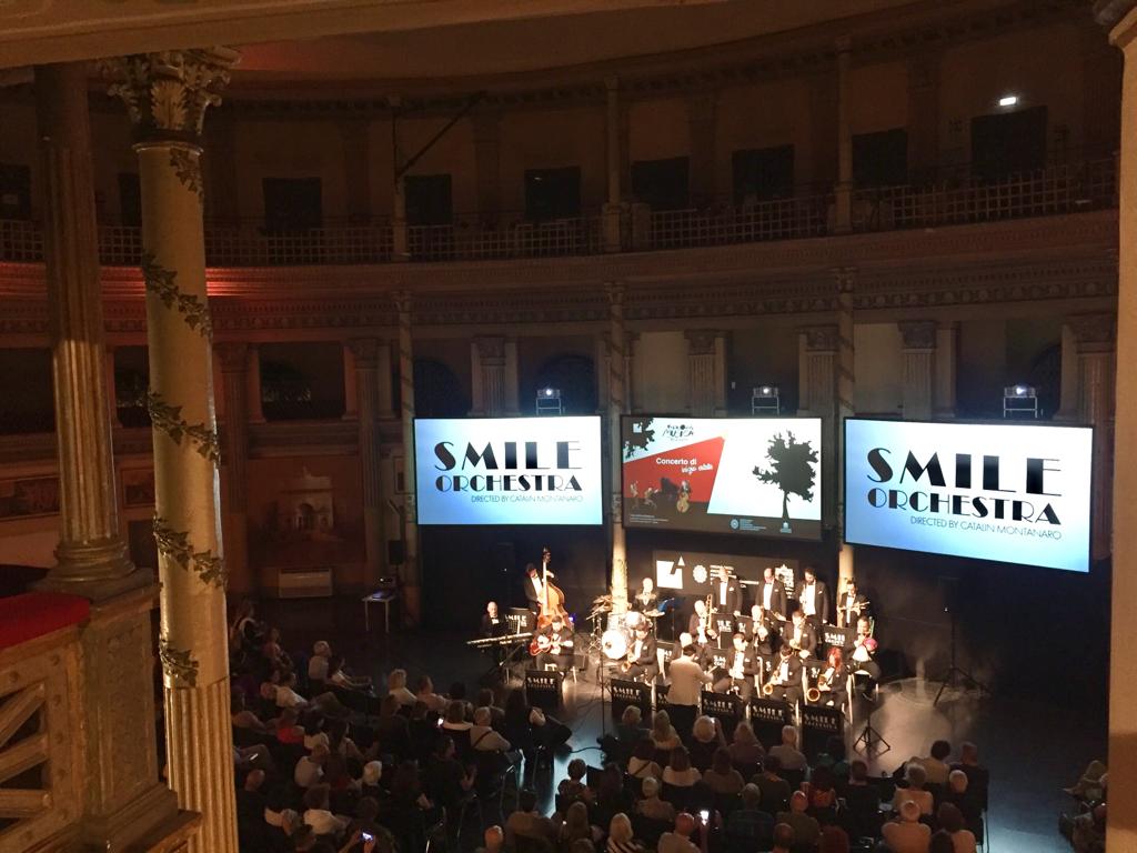 Festa della musica – Concerti di inizio estate