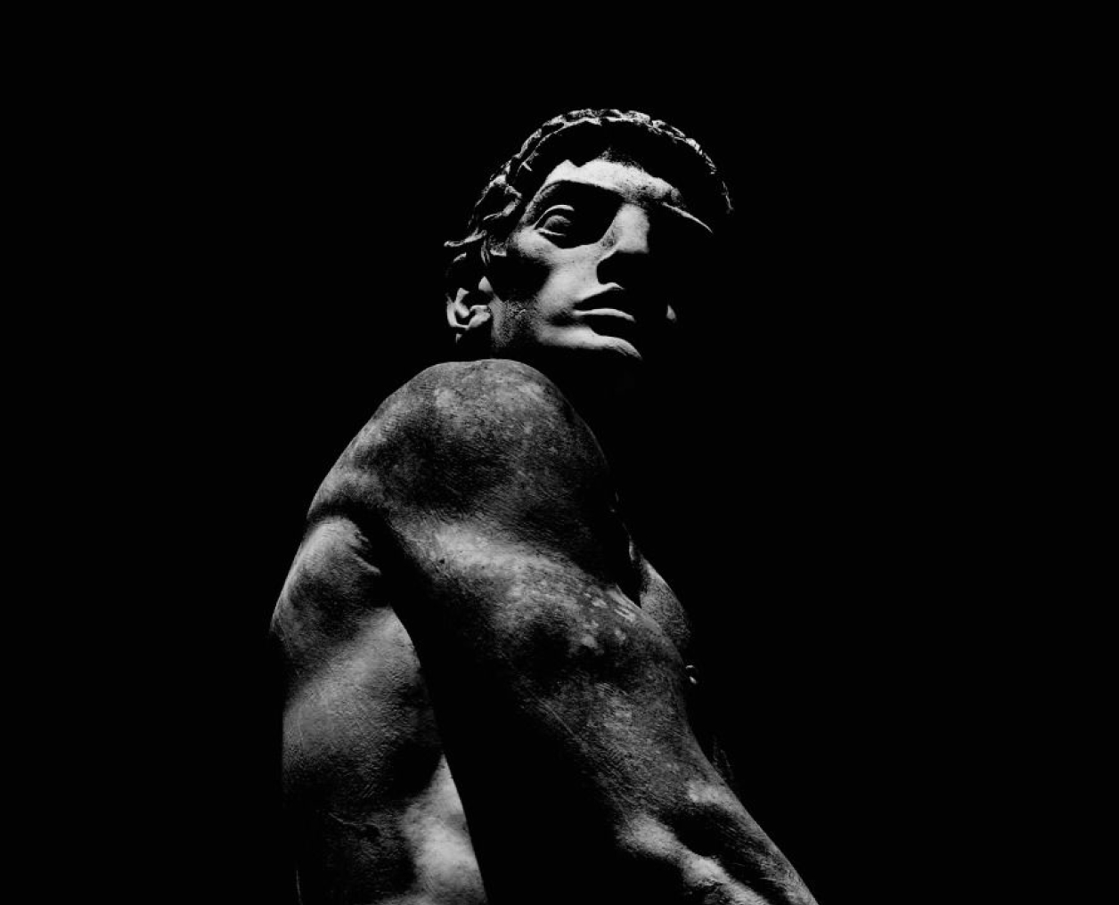 aMARMI – Mostra fotografica di Riccardo Acerbi
