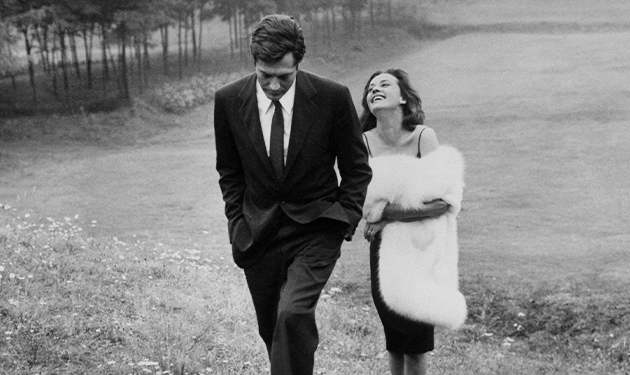 Lo sguardo e l’anima. 50 anni di cinema nelle fotografie di Sergio Strizzi
