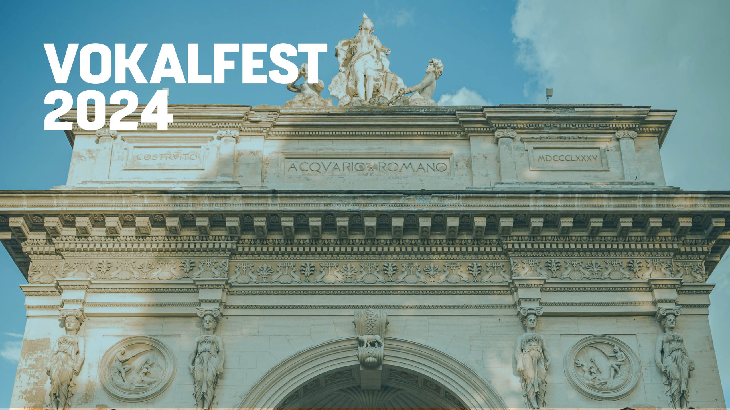 Vokalfest 2024