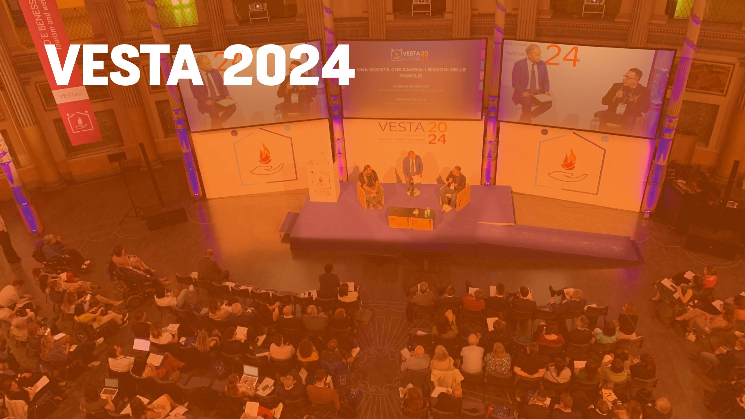 VESTA 2024