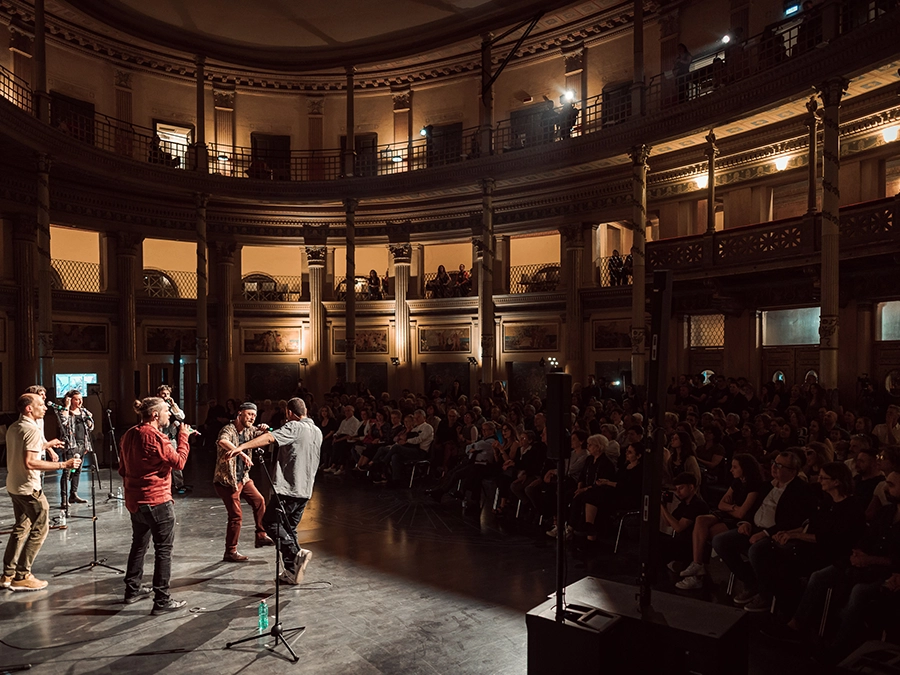 Concerti / Spettacoli